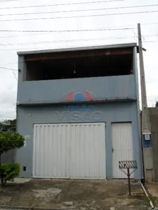 Sobrado com 3 Quartos à venda, 170m² no Jardim Morada do Sol, Indaiatuba