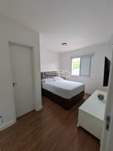 Apartamento com 3 Quartos à venda, 75m² no Loteamento Center Santa Genebra, Campinas