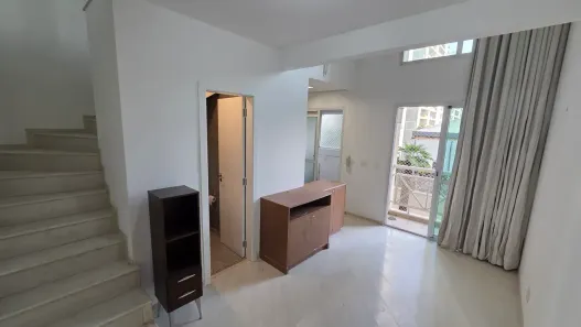 Apartamento com 1 Quarto para alugar, 50m² no Paraíso, São Paulo