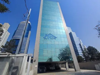 Prédio Comercial para alugar, 4500m² no Green Valley Alphaville, Barueri