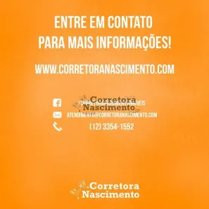 Sala Comercial para alugar, 17m² no Centro, Jacareí