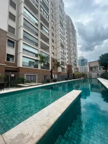 Apartamento com 3 Quartos à venda, 144m² no Botafogo, Campinas