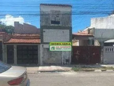 Lote/Terreno à venda, 397m² no Centro, Fortaleza