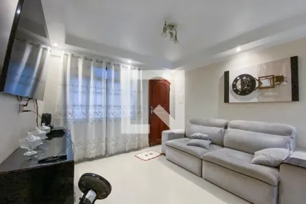 Casa com 3 Quartos à venda, 125m² no Parque Savoy City, São Paulo