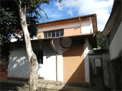 Sobrado com 3 Quartos à venda, 290m² no Alto da Lapa, São Paulo