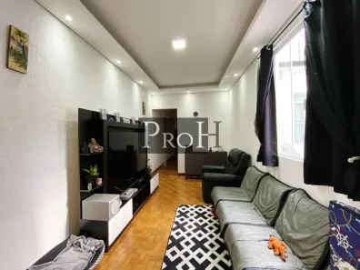 Apartamento com 3 Quartos à venda, 103m² no Centro, Santo André