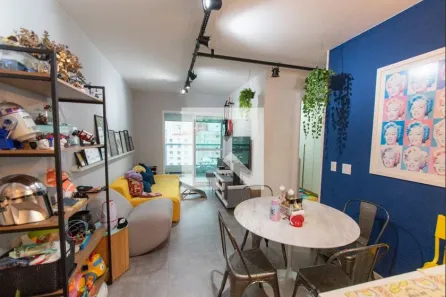 Apartamento com 2 Quartos à venda, 70m² no Liberdade, São Paulo