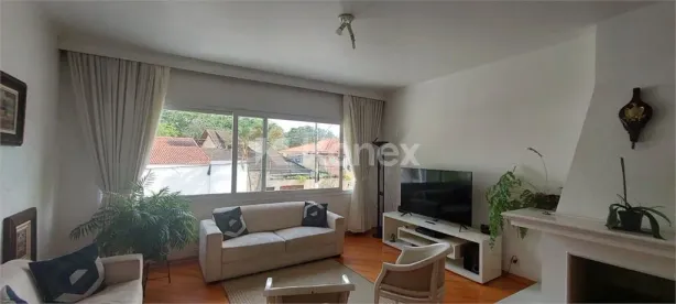 Casa com 4 Quartos à venda, 420m² no Jardim Leonor Mendes de Barros, São Paulo