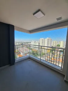 Apartamento com 1 Quarto para alugar, 45m² no Picanço, Guarulhos