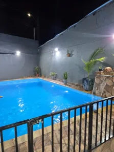Casa com 4 Quartos para alugar, 300m² no Nova Cidade, Manaus