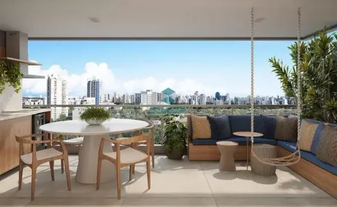 Apartamento com 3 Quartos à venda, 130m² no Caminho das Árvores, Salvador