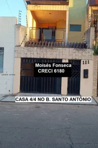 Casa com 4 Quartos à venda, 500m² no Dezoito do Forte, Aracaju