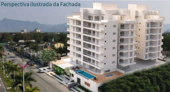 Apartamento com 4 Quartos à venda, 183m² no Loteamento Jardim Aruan, Caraguatatuba