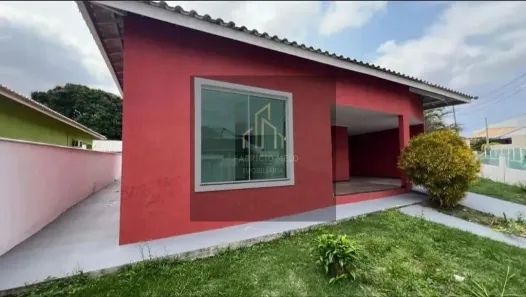 Casa de Condomínio com 3 Quartos à venda, 310m² no Recanto do Sol, São Pedro da Aldeia