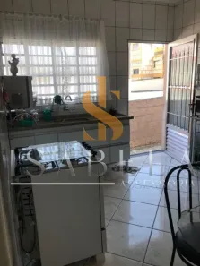 Casa com 2 Quartos à venda, 100m² no Vila Liviero, São Paulo