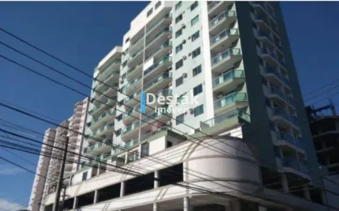 Apartamento com 2 Quartos à venda, 110m² no Aterrado, Volta Redonda