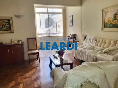 Apartamento com 2 Quartos à venda, 100m² no Santa Cecília, São Paulo