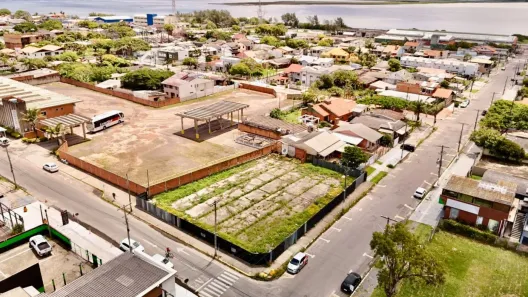 Lote/Terreno à venda, 854m² no Tramandaí, Tramandaí