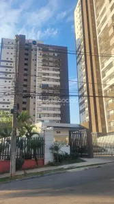 Apartamento com 2 Quartos à venda, 61m² no Jardim São Carlos, Sorocaba