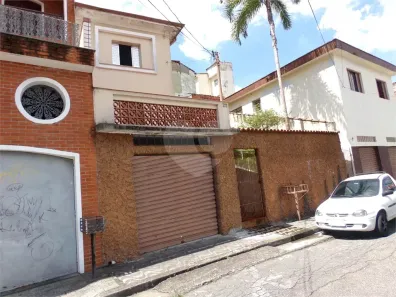 Sobrado com 2 Quartos à venda, 240m² no Vila Isolina Mazzei, São Paulo