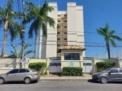Apartamento com 3 Quartos à venda, 63m² no Passaré, Fortaleza