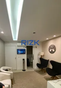 Sala Comercial com 3 Quartos à venda, 82m² no Vila Clementino, São Paulo