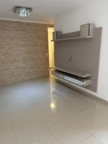 Apartamento com 3 Quartos à venda, 73m² no Jardim Nova Manchester, Sorocaba