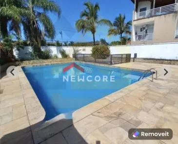Apartamento com 2 Quartos à venda, 61m² no Jardim Enseada, Guarujá