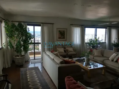 Apartamento com 3 Quartos à venda, 265m² no Alto da Lapa, São Paulo