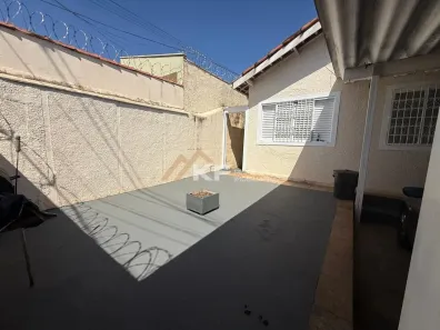 Casa com 5 Quartos à venda, 213m² no Independência, Ribeirão Preto