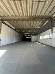 Galpão/Depósito/Armazém para alugar, 1000m² no Porto Seco Pirajá, Salvador