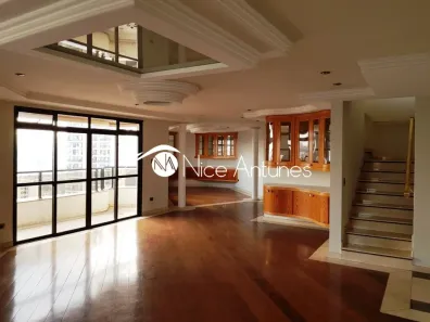 Apartamento com 4 Quartos à venda, 490m² no Água Fria, São Paulo
