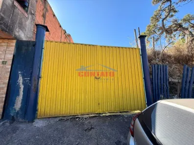 Lote/Terreno à venda, 825m² no Jardim Jockey Clube, São Carlos