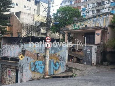 Lote/Terreno à venda, 330m² no Santo Antônio, Belo Horizonte