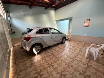 Casa com 3 Quartos à venda, 136m² no Jardim Alvorada, Itapetininga