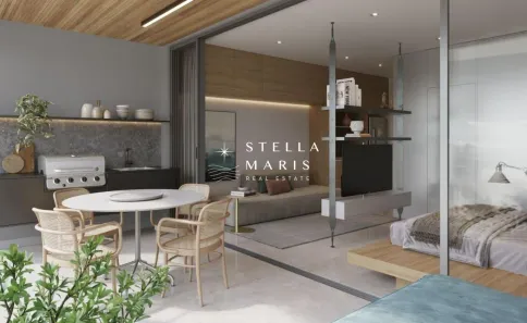 Flat com 1 Quarto à venda, 39m² no Copacabana, Rio de Janeiro