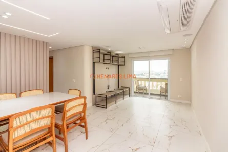 Apartamento com 3 Quartos à venda, 97m² no Vila Prudente, São Paulo
