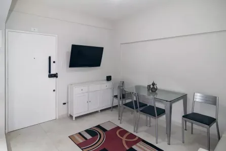 Apartamento com 2 Quartos à venda, 65m² no Bela Vista, São Paulo