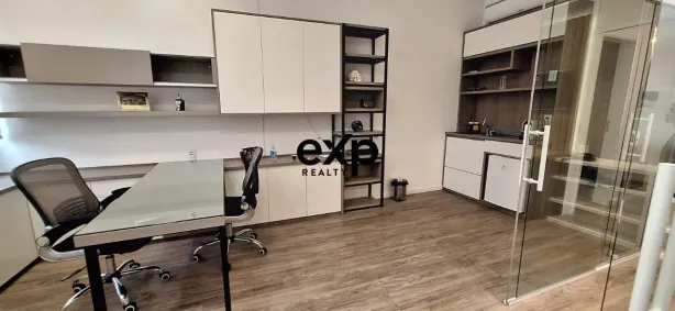 Sala Comercial à venda, 40m² no Swiss Park, Campinas