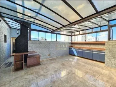 Cobertura com 3 Quartos à venda, 192m² no Vila da Saúde, São Paulo