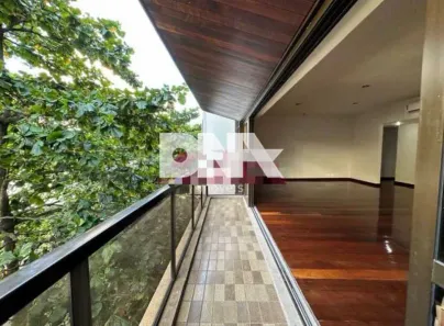 Apartamento com 4 Quartos à venda, 236m² no Ipanema, Rio de Janeiro