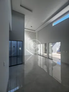 Casa com 3 Quartos à venda, 137m² no Jardim Belo Horizonte, Aparecida de Goiânia
