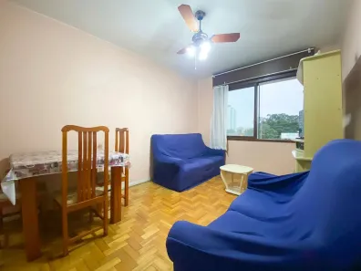 Apartamento com 2 Quartos à venda, 62m² no Vila Ipiranga, Porto Alegre