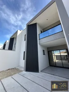 Casa com 4 Quartos à venda, 126m² no Tamatanduba, Eusébio