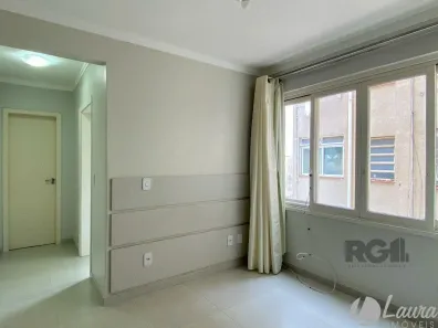 Apartamento com 1 Quarto à venda, 30m² no Centro Histórico, Porto Alegre