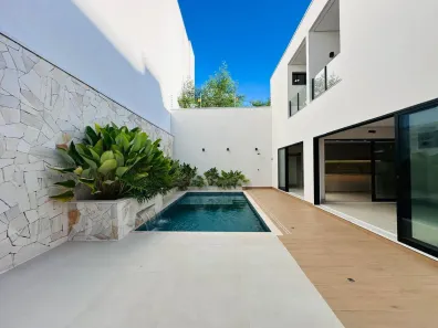 Casa com 4 Quartos à venda, 300m² no Lagoa Santa, Governador Valadares