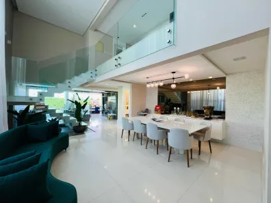 Casa com 4 Quartos à venda, 348m² no Aruana, Aracaju