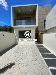 Casa com 2 Quartos à venda, 110m² no São João do Rio Vermelho, Florianópolis