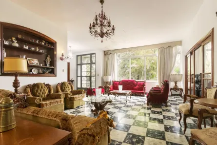 Casa com 4 Quartos à venda, 500m² no Brooklin Paulista, São Paulo