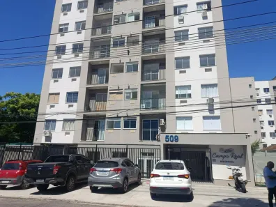 Apartamento com 2 Quartos à venda, 51m² no Campo Grande, Rio de Janeiro